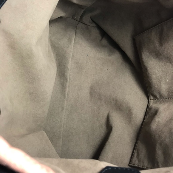 RARE Antheia Blush Mahina LAMBSKIN LOUIS VUITTON-Excellent Condition - Picture 11 of 14